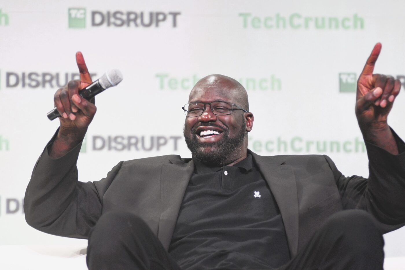 Cum arată „Ferrari Frankenstein”, mașina pe care Shaquille O’Neal a modificat-o pentru că el era prea mare ca să încapă în ea!