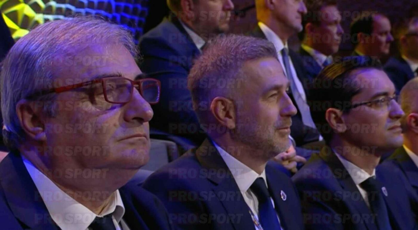 Avem dovada, iată fotografia! Ce-a putut să facă Edi Iordănescu la Hamburg în noaptea după tragerea la sorți a grupelor EURO 2024! „Așa l-am găsit după aproape o oră”. EXCLUSIV