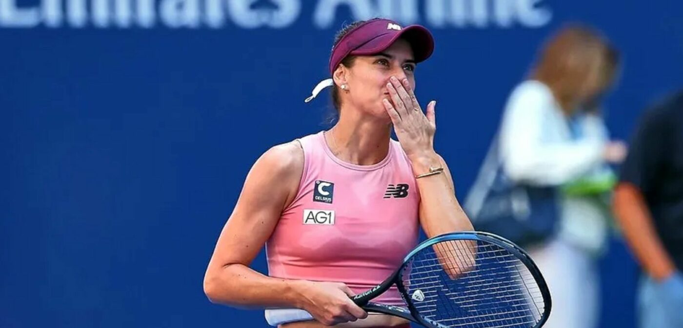 Cum poate participa Sorana Cîrstea la Jocurile Olimpice Paris 2024. Condiție clară impusă celei mai bune jucătoare de tenis din România