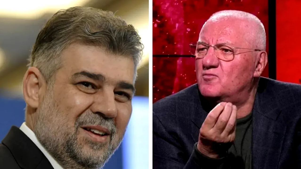 Decizie de urgență a premierului Marcel Ciolacu, la câteva zile după ce Mitică Dragomir i-a cerut 300 de milioane de euro pentru sportul românesc: „A spus că ne va ajuta din fondul de urgență al Guvernului”