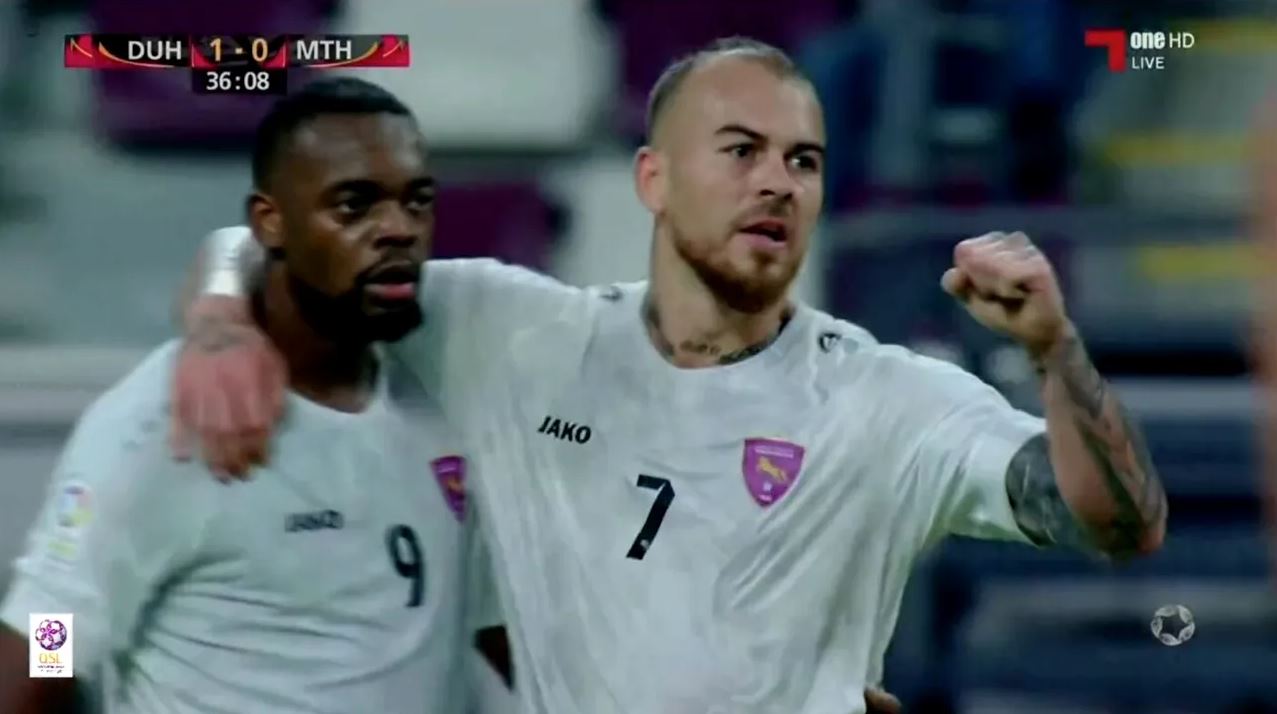 Denis Alibec e aproape de o revenire spectaculoasă în Superliga! Transferul se poate realiza de acum în orice moment