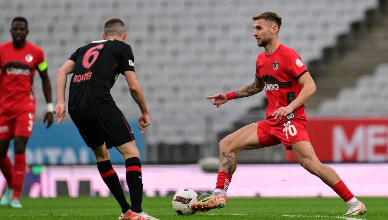 Denis Drăguș îl face din nou pe Marius Șumudică să danseze! Gol și pasă de gol în Karagumruk – Gaziantep