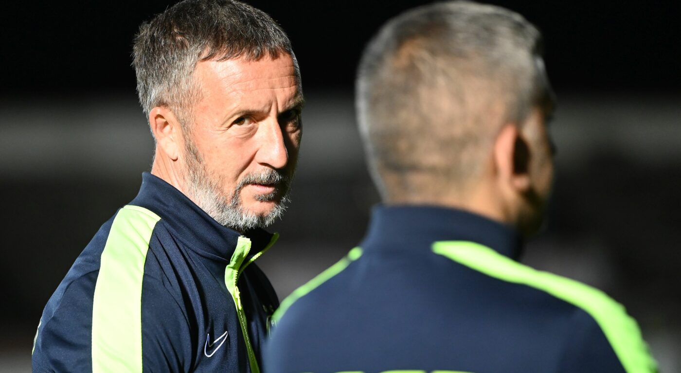 Fotbalistul cu propuneri de la FCSB și Dinamo vorbește despre transfer! E printre favoriții lui Meme Stoica: „Sunt reale ofertele”