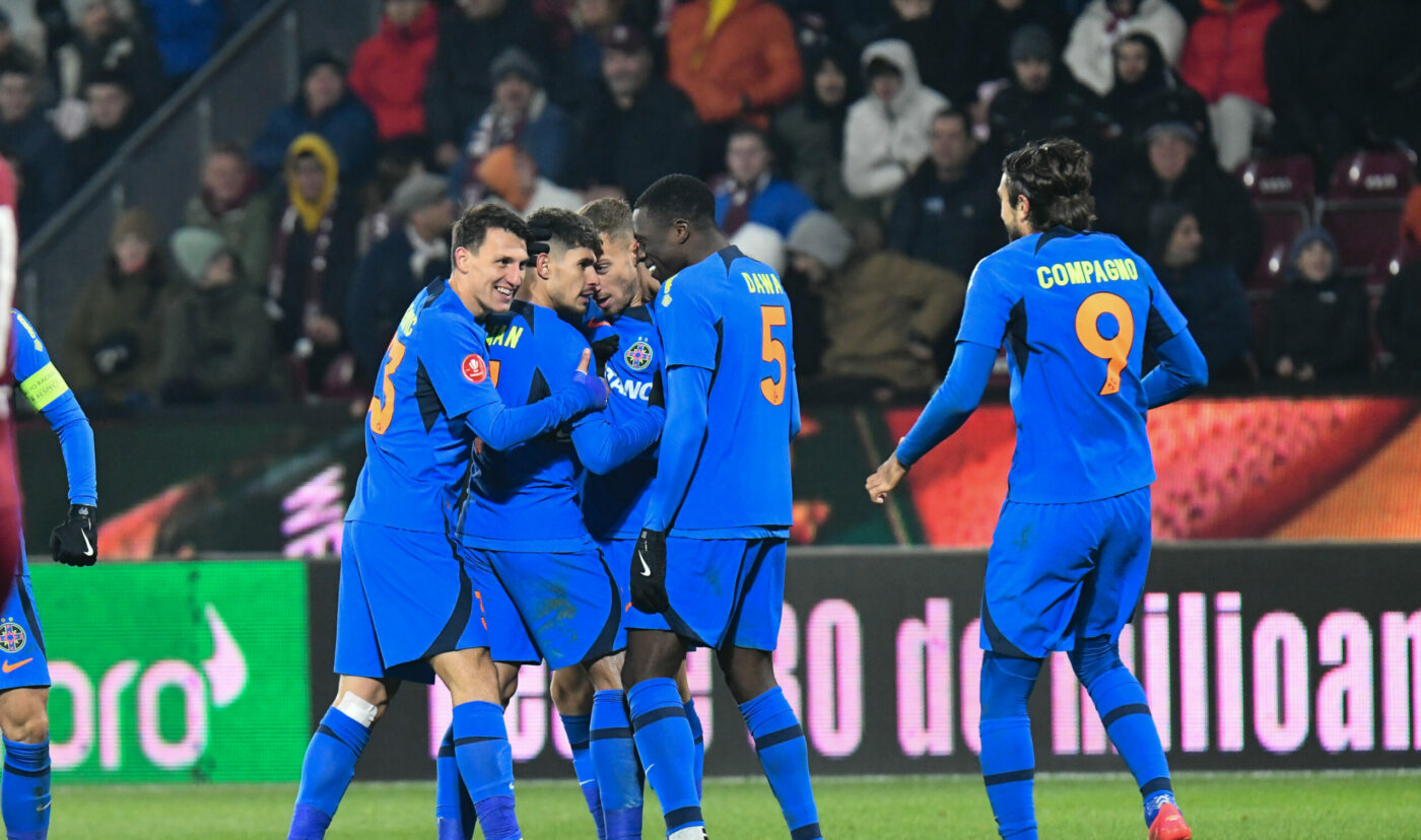 Dezvăluiri incendiare din vestiarul FCSB. Cine sunt cei 7 fotbaliști care au locul asigurat de patronul Gigi Becali