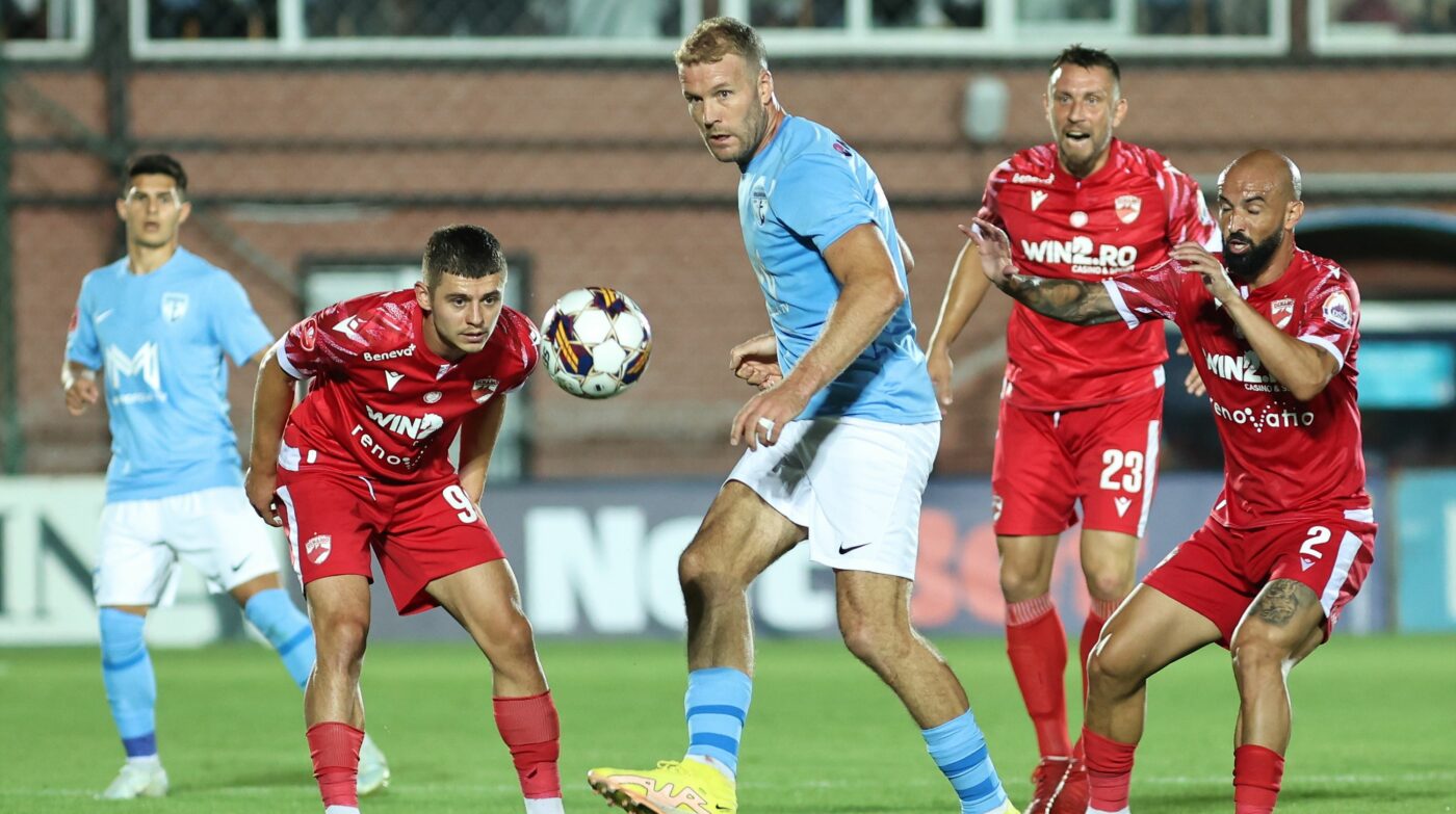 Dinamo – FC Voluntari, ora 20:30, Live Video Online, în etapa 21 din Superliga. „Câinii” speră să lege două victorii pe final de an