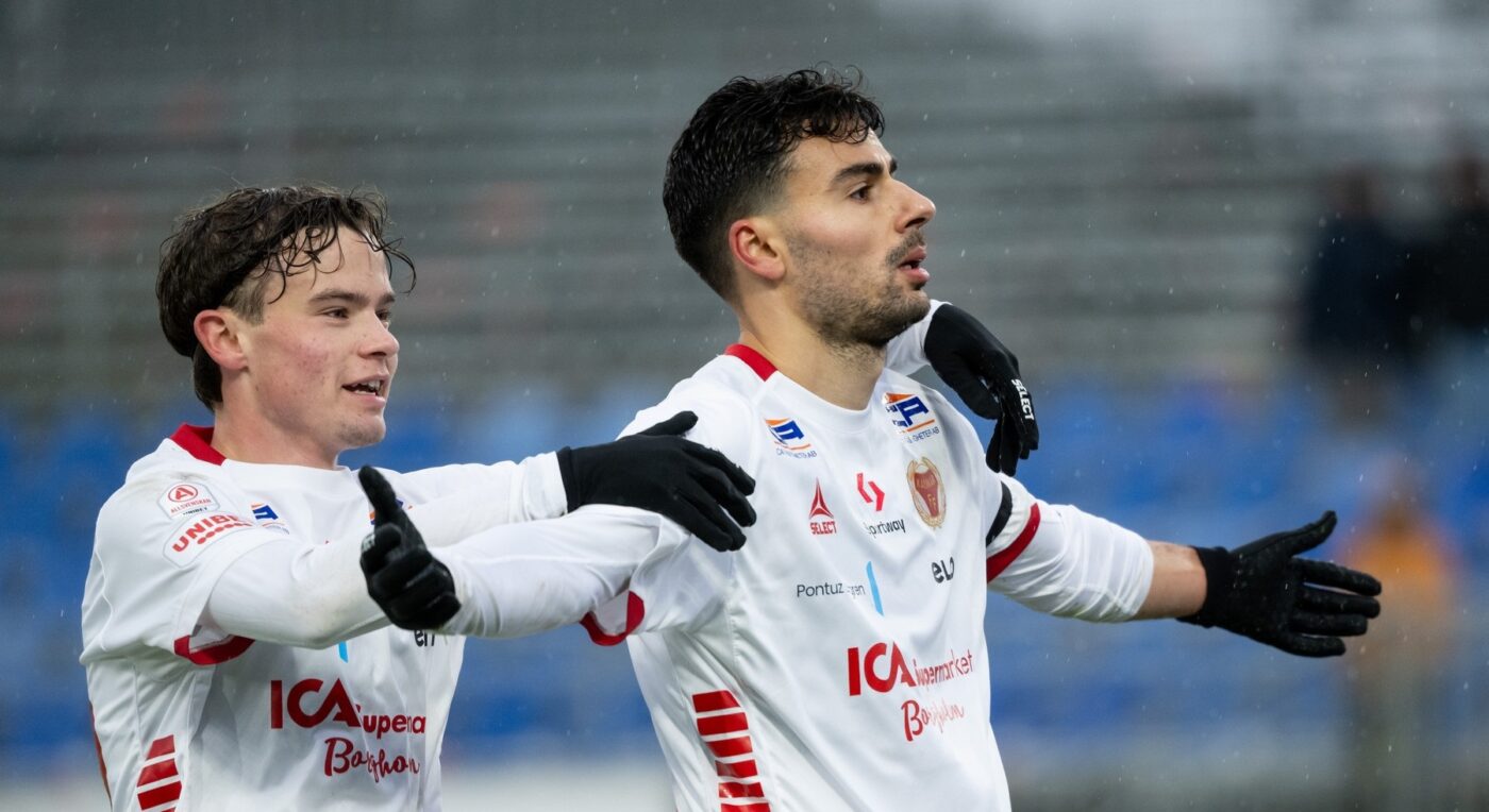 Dinamo și-a găsit atacant pentru play-out! „Câinii” și-l doresc pe vârful crescut la clubul care l-a dat fotbalului pe Zlatan Ibrahimovic | EXCLUSIV