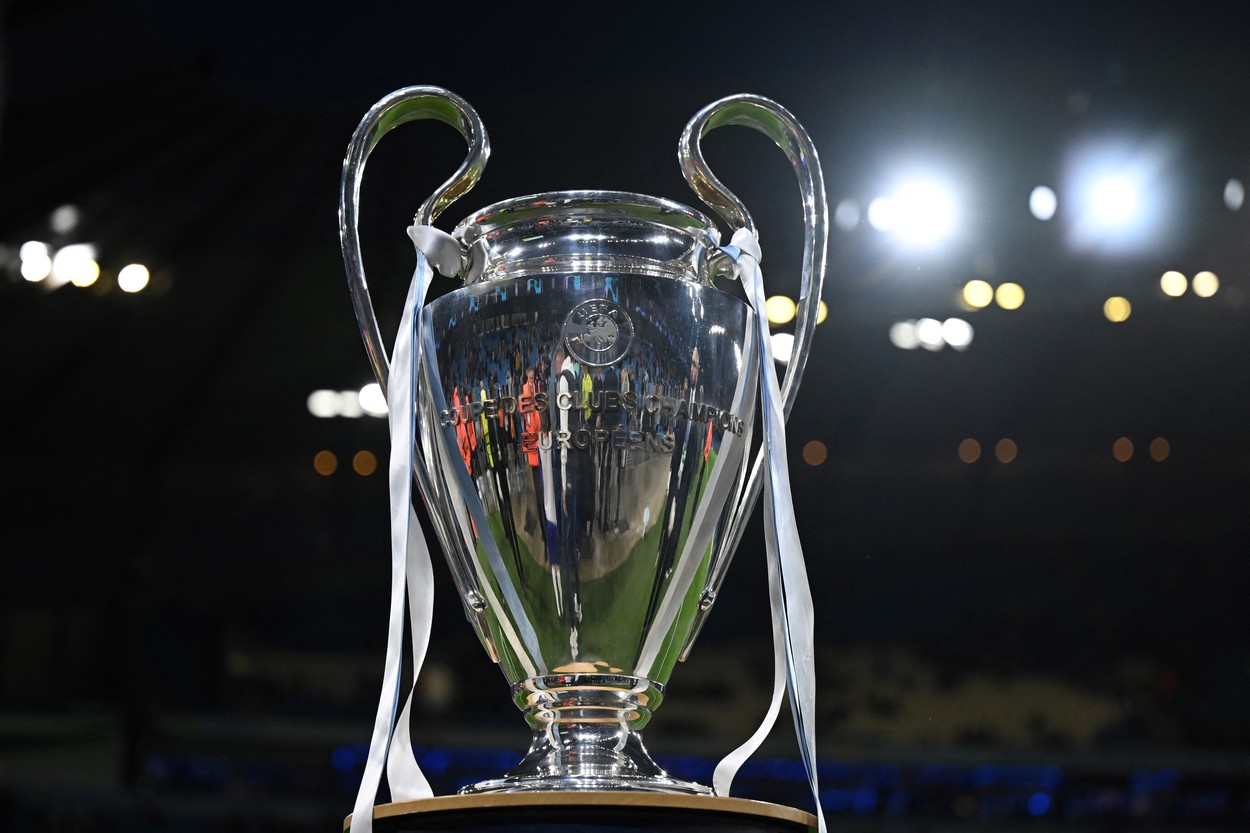 Care sunt echipele calificate deja în optimile Ligii Campionilor! Mai sunt doar două locuri disponibile: cine se luptă pentru ele