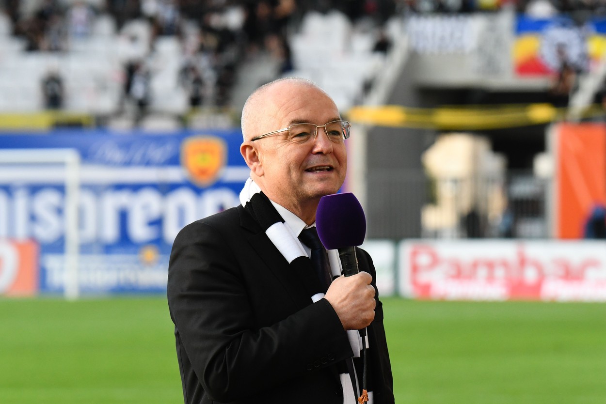 Emil Boc amenință Dinamo și anunță cu aroganță: „Venim cu puncte de la București”. Cum l-a uimit Ioan Ovidiu Sabău pe primarul Clujului