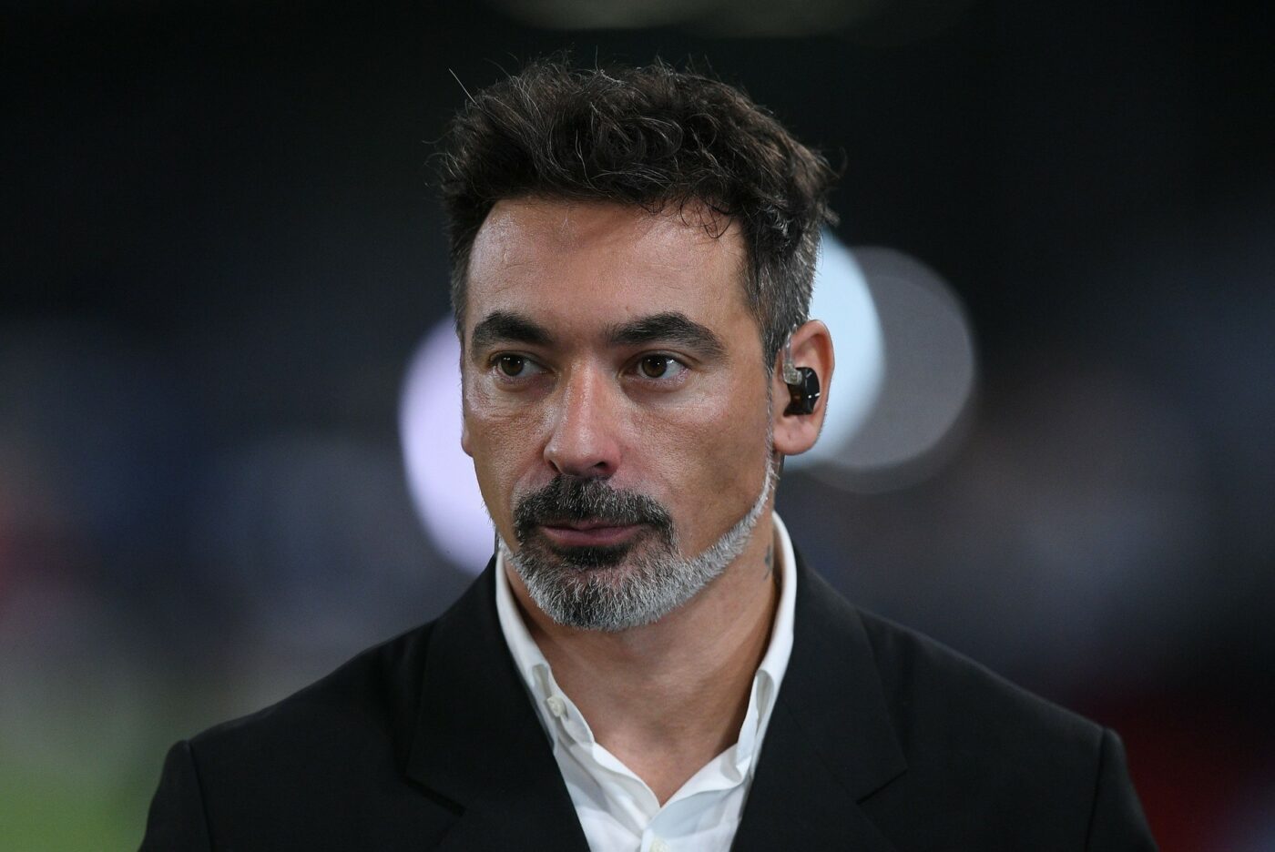 Ezequiel Lavezzi, înjunghiat în abdomen! A ajuns de urgență la spital: poliția anchetează „incidentul confuz”