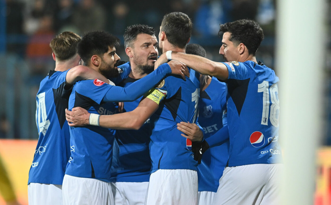 Farul Constanța – Petrolul Ploiești 3-1, Live Video Online, în etapa 19 din Superliga. Echipa lui Gică Hagi urcă pe loc de play-off