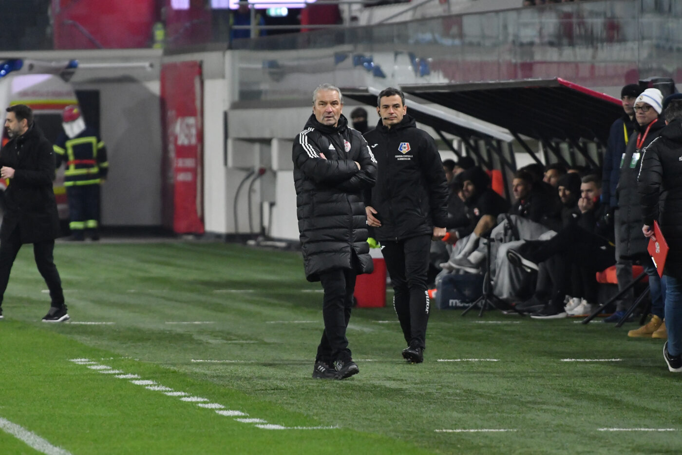 Antrenorul lui Sepsi Sfântu Gheorghe îi cere lui Edi Iordănescu să ia un jucător la EURO 2024, după umilința administrată Politehnicii Iași, 6-0: „Sper că are o șansă la națională”
