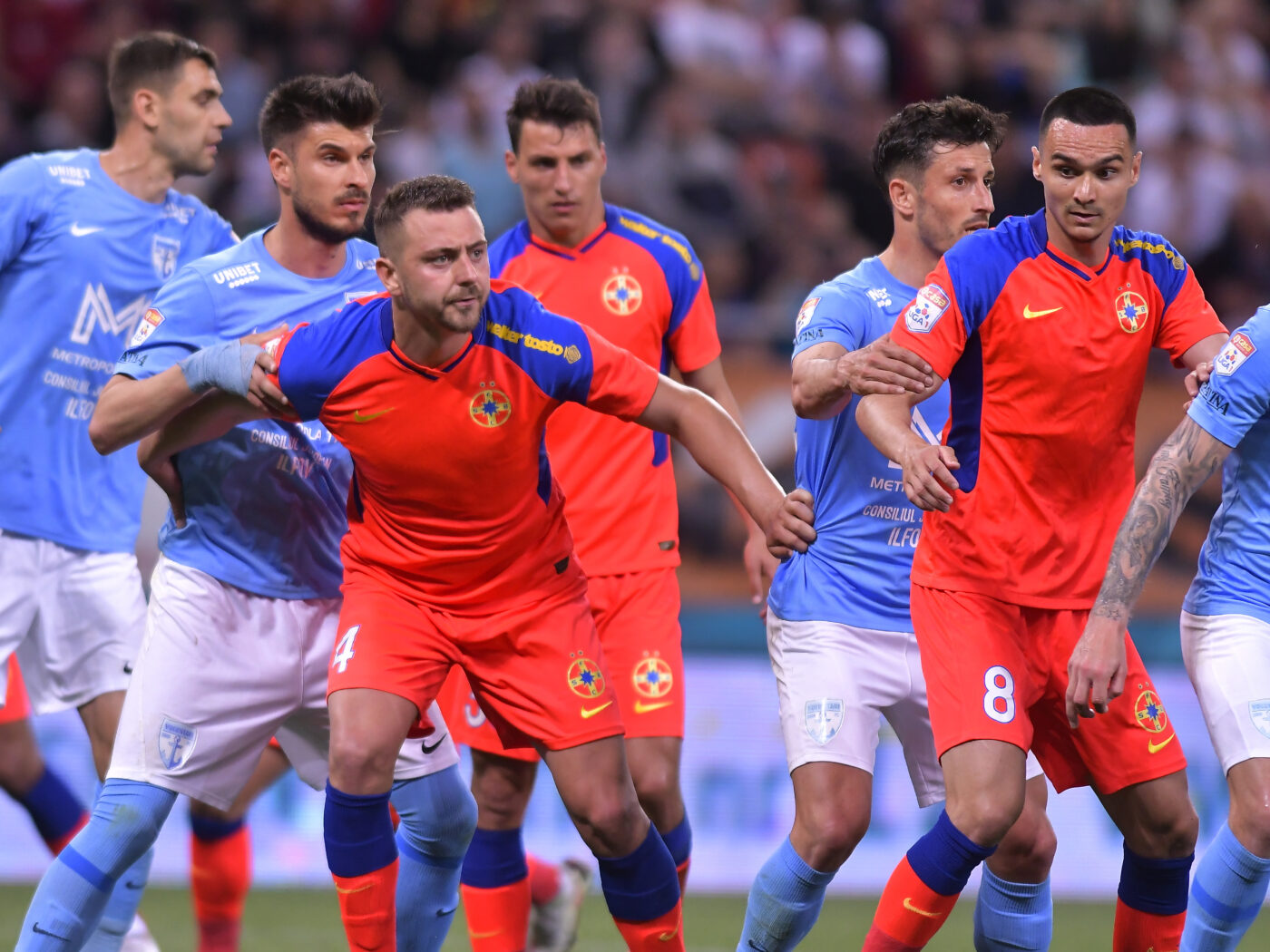 FRF nu iartă nimic în războiul cu pariurile! Decizia care distruge definitiv fotbalistul de Superliga care a fost prins că a încălcat regulamentul. EXCLUSIV