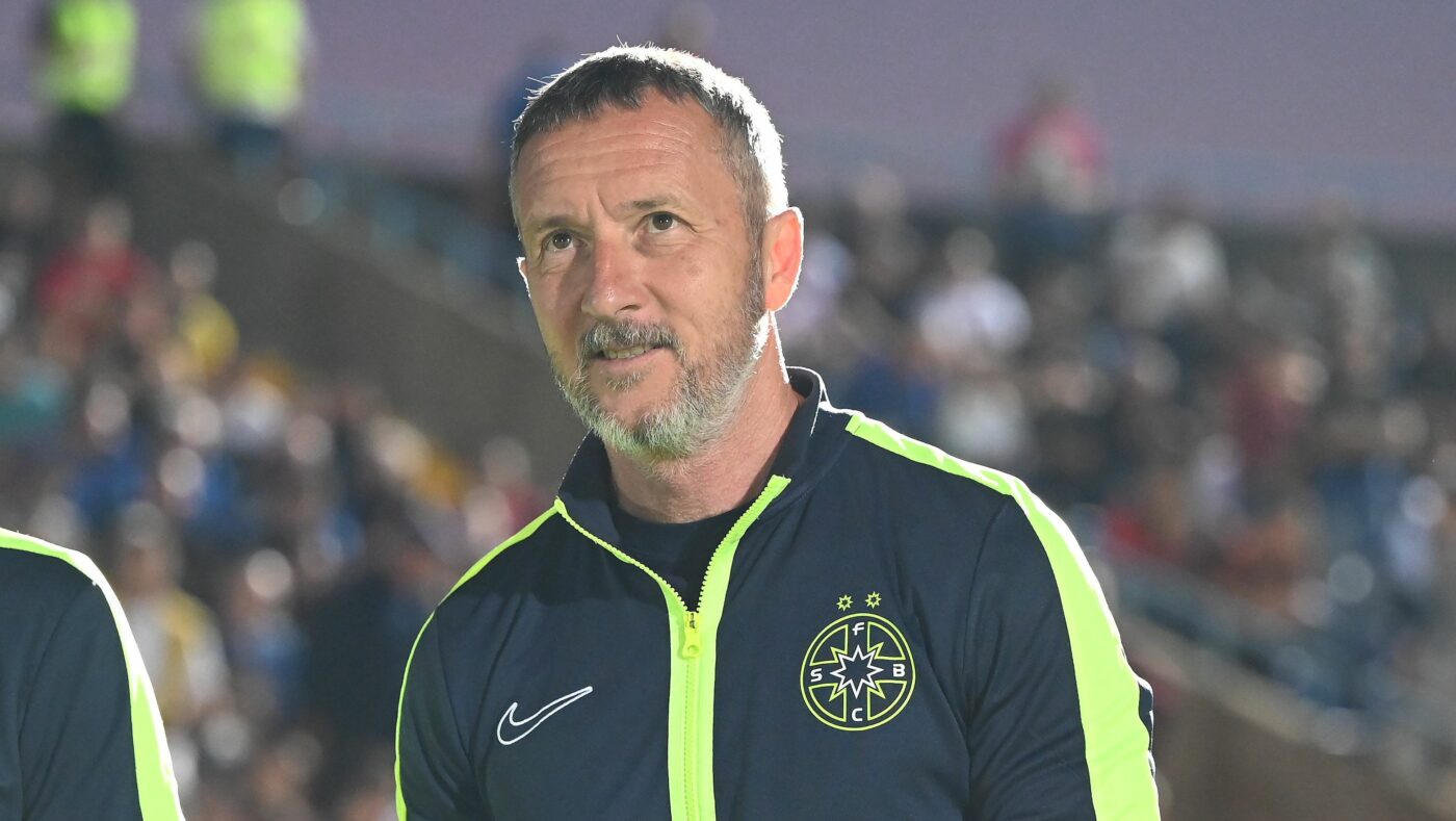 Meme Stoica, reacție uimitoare! Ce zice despre rivala Dinamo: „Stiu ca va fi iar hate”