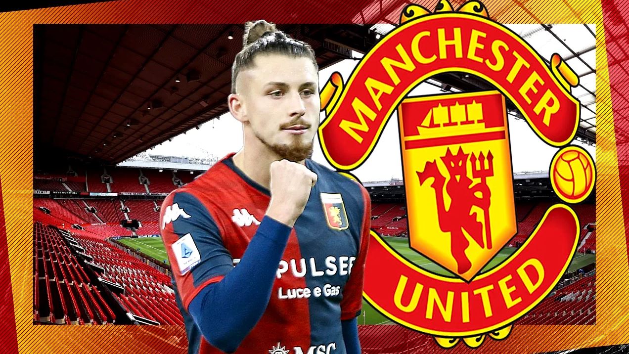 Fabrizio Romano s-a văzut obligat să intervină chiar el în cazul transferului lui Radu Drăgușin la Manchester United! Jurnalistul Italian a făcut anunțul