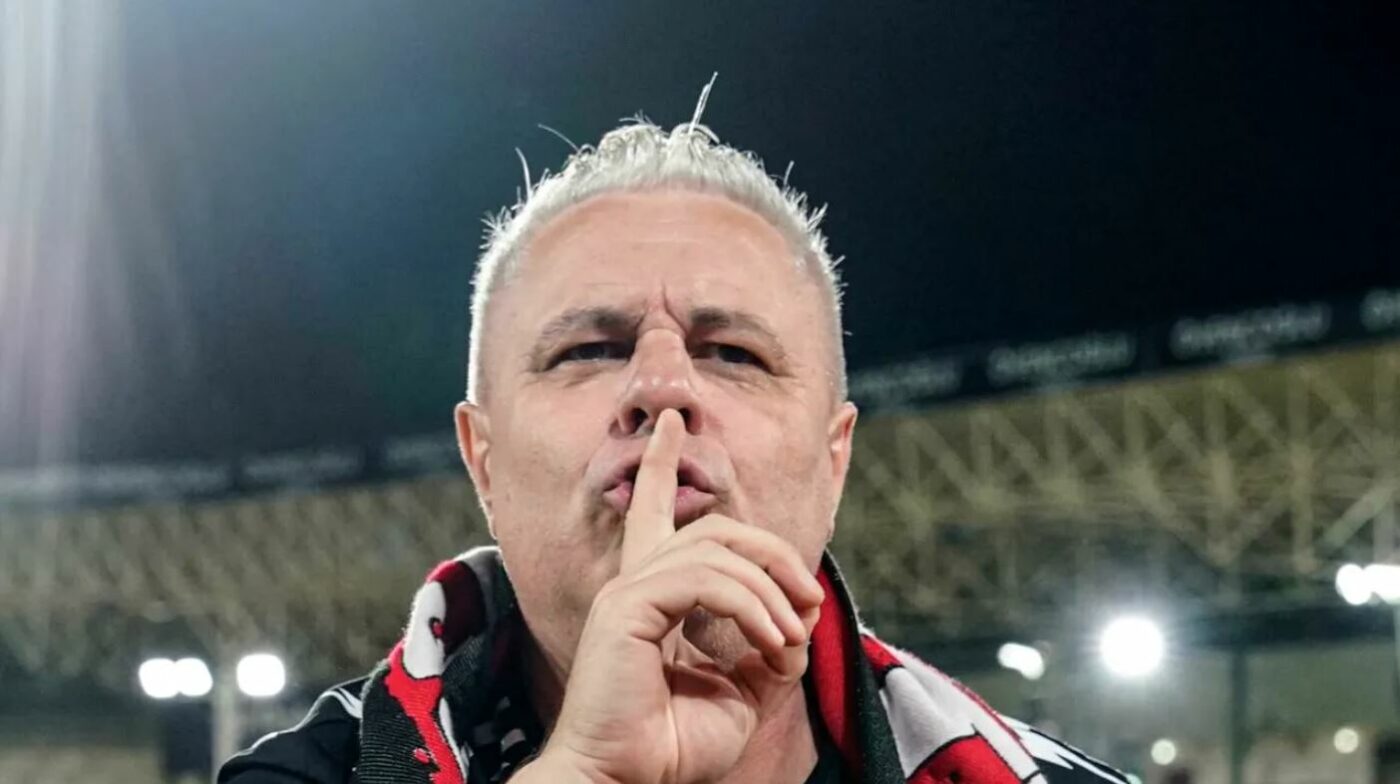 Marius Șumudică reacționează despre numirea lui Mircea Lucescu la Beșiktaș!