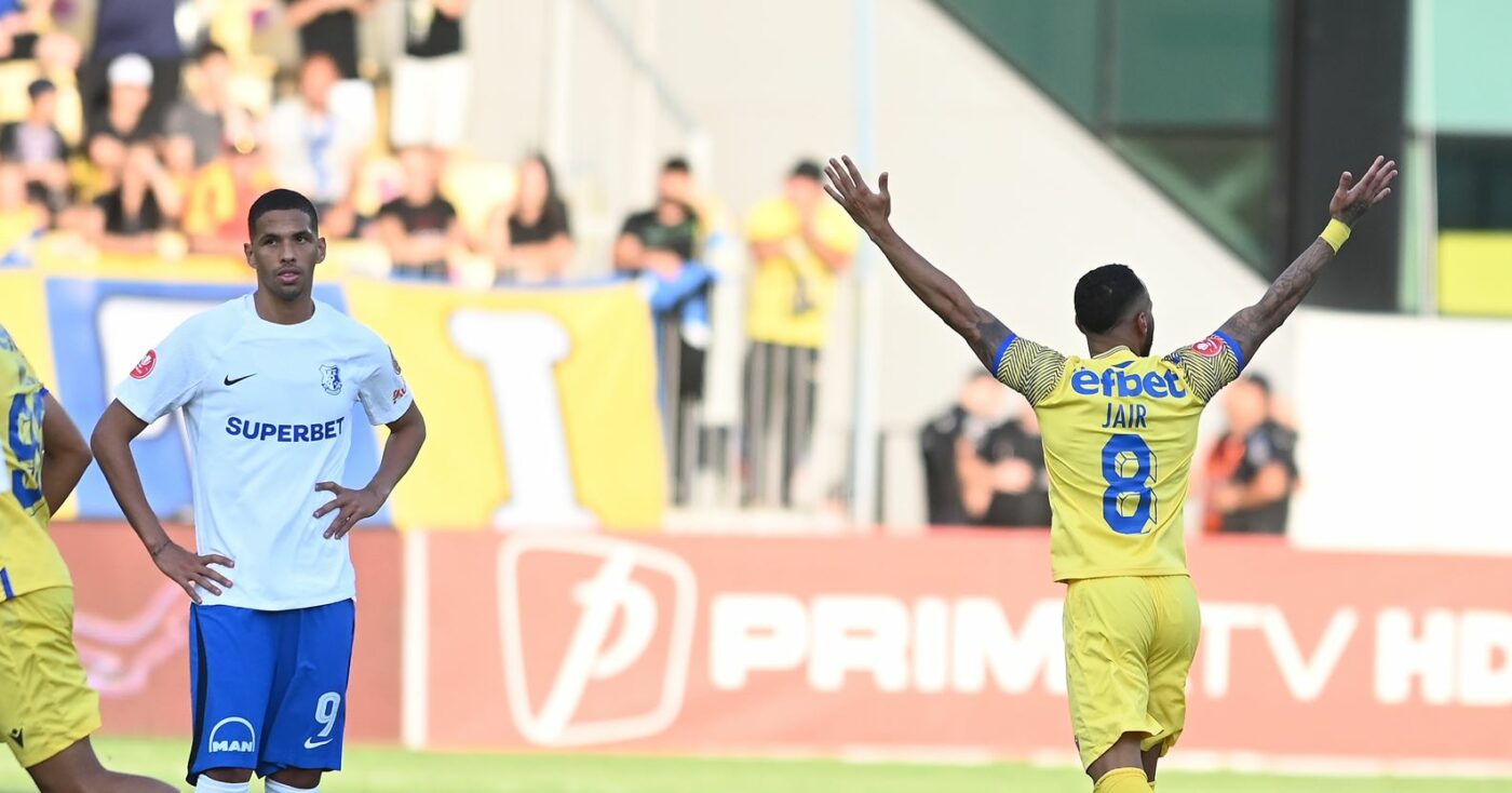 Farul Constanța – Petrolul Ploiești 1-0, Live Video Online, în etapa 19 din Superliga. Dobrogenii, în avantaj grație lui Budescu! Pauză la Ovidiu