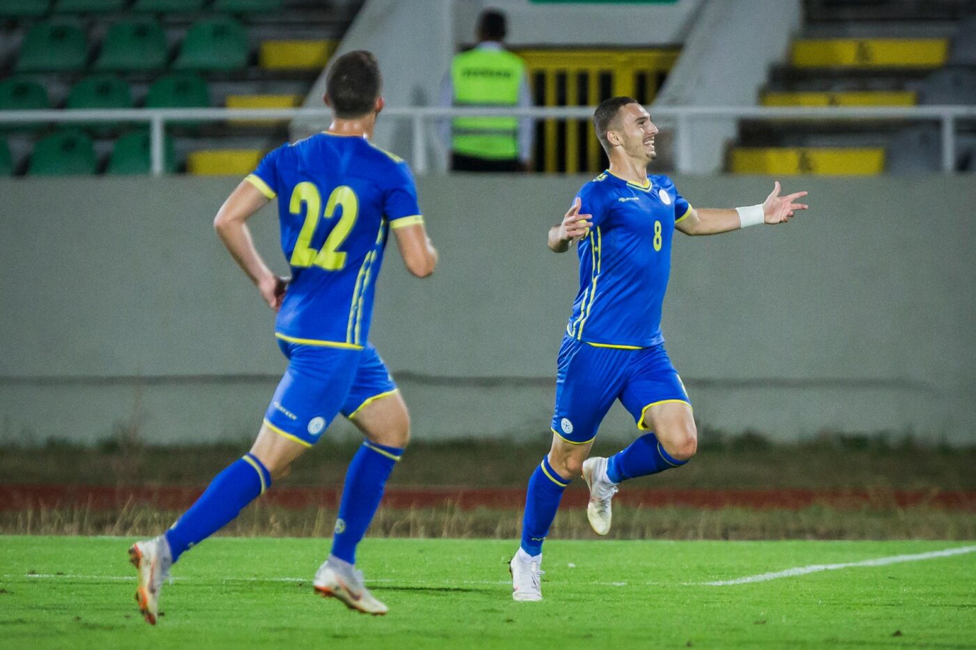 Dan Șucu face primul transfer bombă al iernii, cu care revoluționează Superliga! Aduce la Rapid un atacant de top cu 500.000 de euro