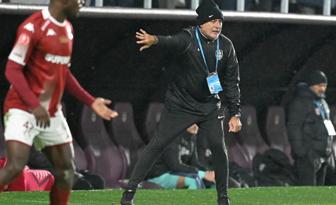 Softul de la sistemul VAR dă mari bătăi de cap. Cum arată liniile trase la faza unui gol marca de Sepsi: „Sunt execrabile”