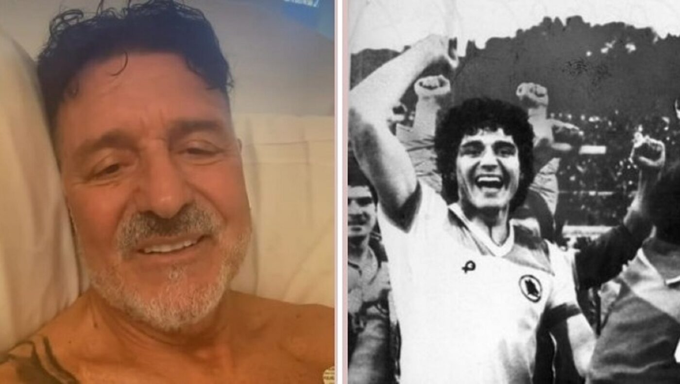 Ce înseamnă norocul pentru viața omului. Fostul fotbalist de la Roma și AC Milan a făcut infarct în fața Domului din Milano, iar o întâmplare magică l-a salvat: „Pe acolo, trecea un cuplu”. Cine era bărbatul care s-a oprit