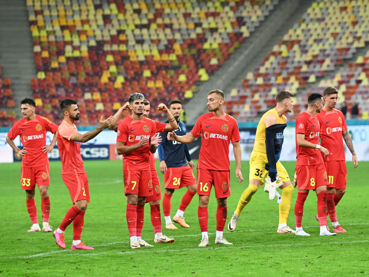 Fotbalistul de la FCSB la care Gigi Becali nu va renunța niciodată: „O să-i prelungească iar!”