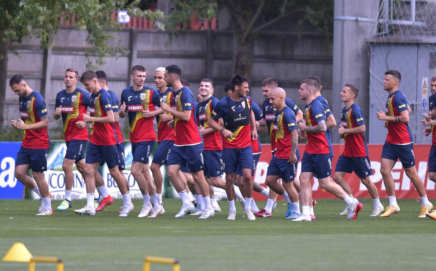Fotbalistul din naționala României care a primit interzis la transfer pentru FCSB! Ce situație specială are