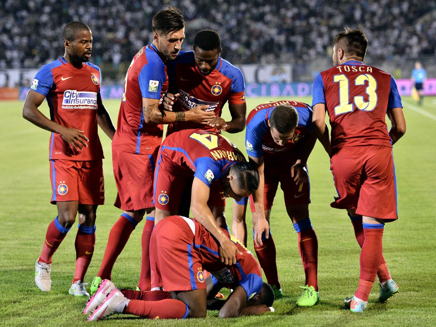 Fotbalistul distrus de Gigi Becali la FCSB după ce ar fi băgat „o gagică pe geam” este gata de o revenire de senzație în Superliga: „Și-a luat deja casă, este prima lui opțiune!” EXCLUSIV