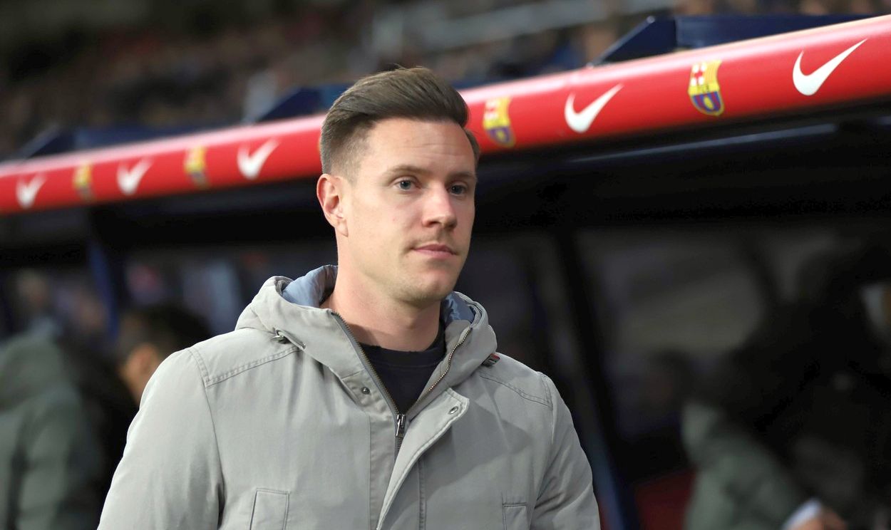 Fotbalistul refuzat după ce a fost în probe la o echipă modestă din România e la un pas să fie transferat de FC Barcelona în locul lui Ter Stegen!