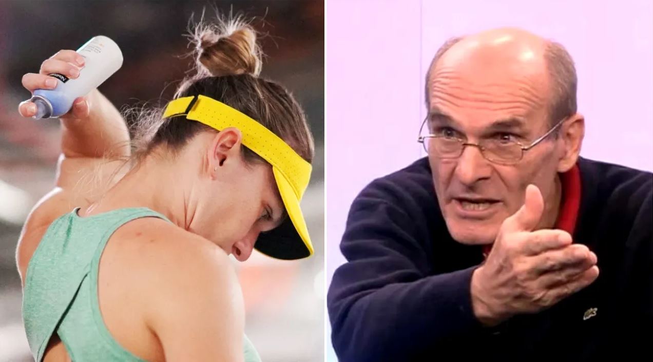 CTP, reacție despre procesul Simonei Halep la TAS. De ce românca și-a semnat sentința definitivă și traumatizantă în războiul cu ITIA