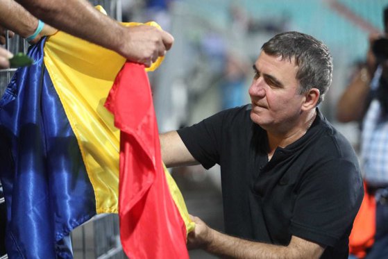 Gheorghe Hagi, mesaj unic pentru România în ziua de 1 Decembrie!