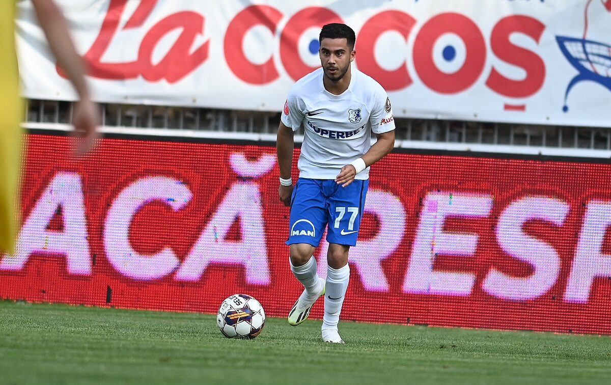 Gică Hagi rupe tăcerea despre banii care i-au intrat în conturi pentru Enes Sali! Adevărata sumă plătită de americani e cea din ProSport: „Nu am luat 3 milioane de euro cum scriau alții”