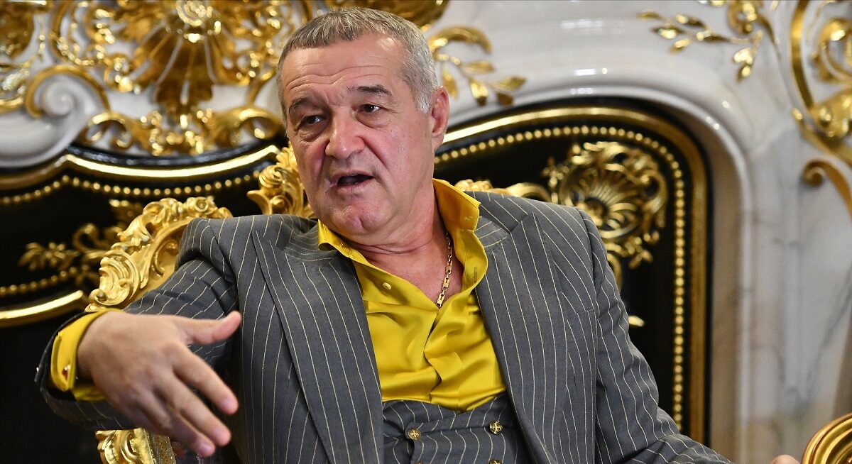 Cât de mult îşi iubeşte Gigi Becali soția! Reacție lacrimogenă a miliardarului: „Decât să moară nevasta mea, mai bine mor eu!”