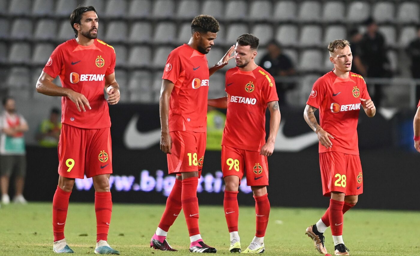 Gigi Becali anunță o revenire de senzație la FCSB! „Direct atacant îl bag”. Cine e alesul patronului miliardar