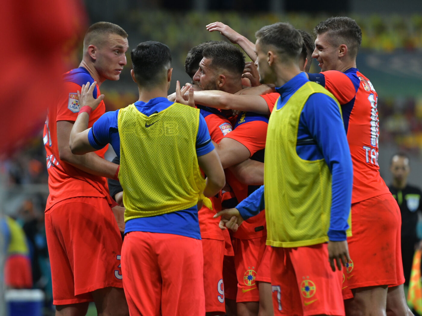 Gigi Becali l-a dat afară de la FCSB și i-a schimbat definitiv cariera. Atacantul a ajuns idol după un sezon de poveste și e asaltat cu oferte