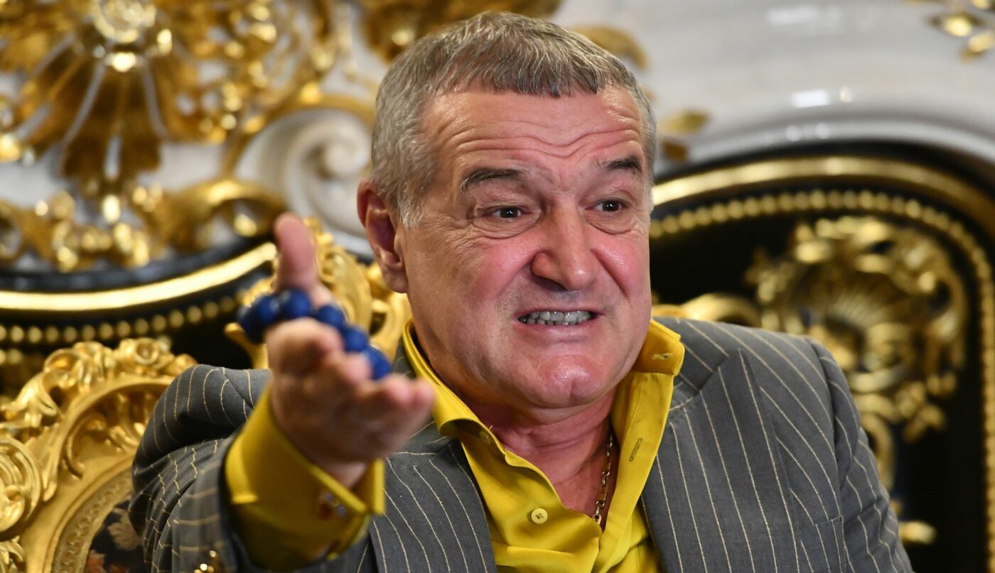 Gigi Becali și-a găsit aliat în selecționerul U18! Fostul mare jucător și antrenor al lui Dinamo vorbește despre pericolele pentru tinerii fotbaliști: „Nu poți la 2 noaptea să primești mesaje! Nici nu mă mai gândesc la altele”. VIDEO