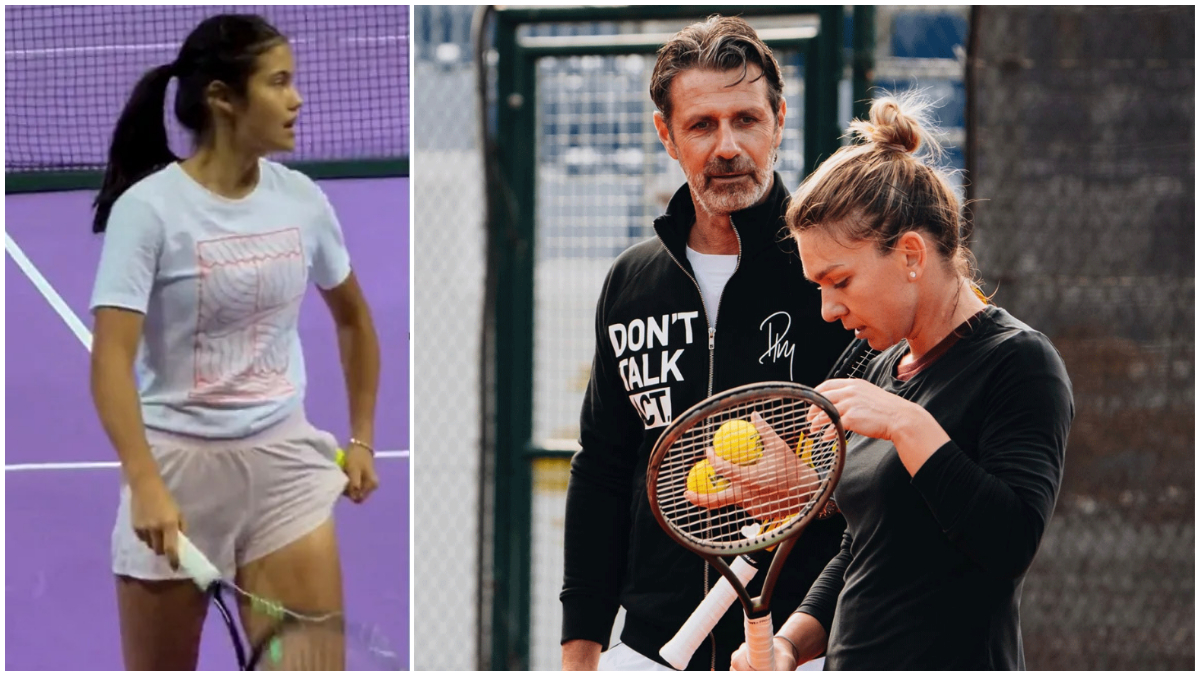 Emma Răducanu a luat decizia în privința antrenorului, după ce Patrick Mouratoglou i-a ridicat mingea la fileu! Cine o va pregăti pe britanica de origine română în 2024