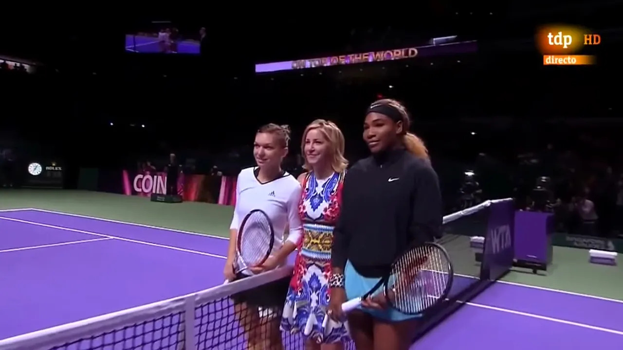 Luată la rost pentru că a apărat-o pe Simona Halep, Chris Evert vine cu o declarație-șoc despre româncă: „A fost naivă și trebuie să își asume responsabilitatea”