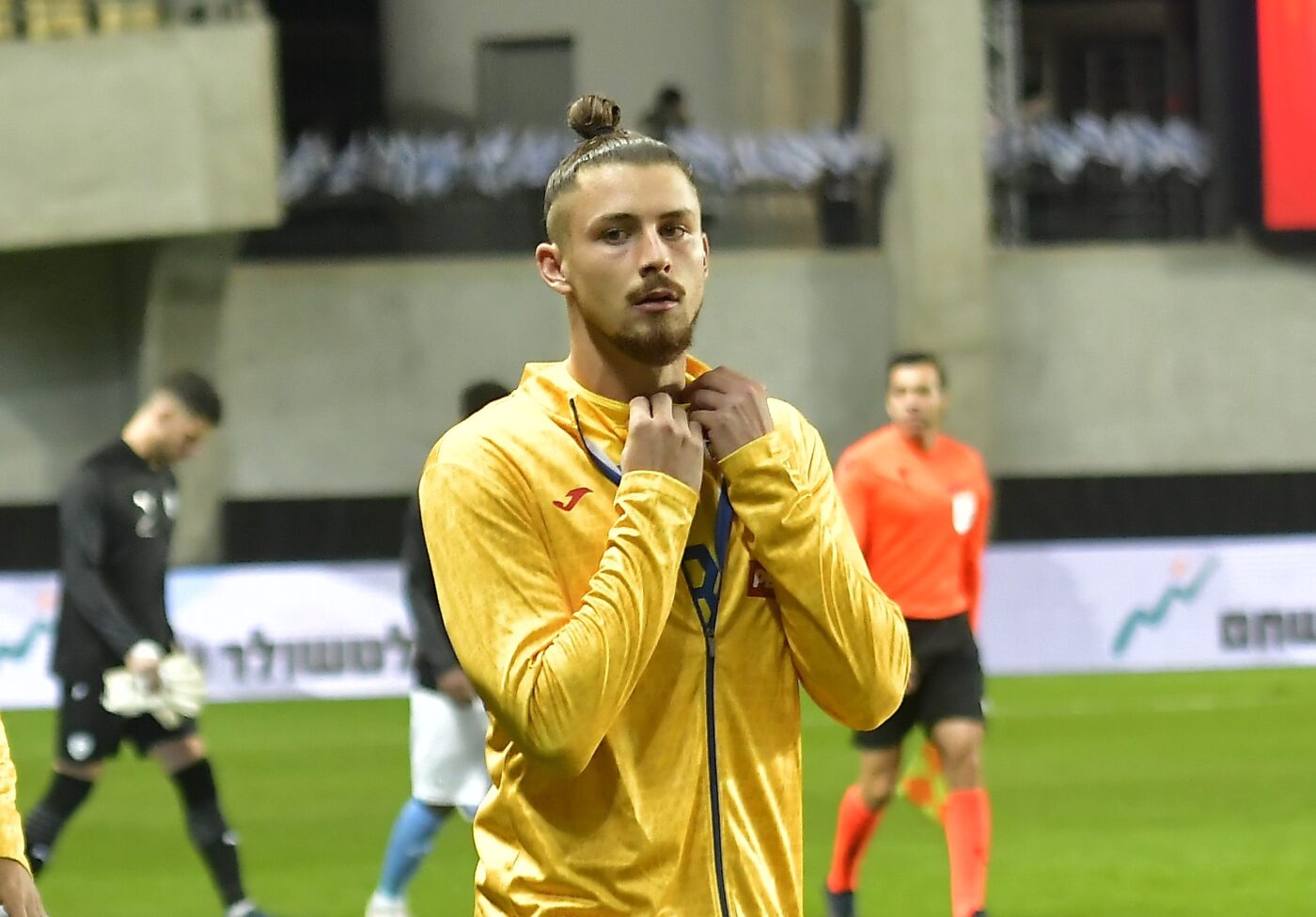 Ruptură între Radu Drăgușin și Genoa. Clubul a anunțat prelungirea contractului, iar impresarul Florin Manea face anunțul bombă despre transfer!