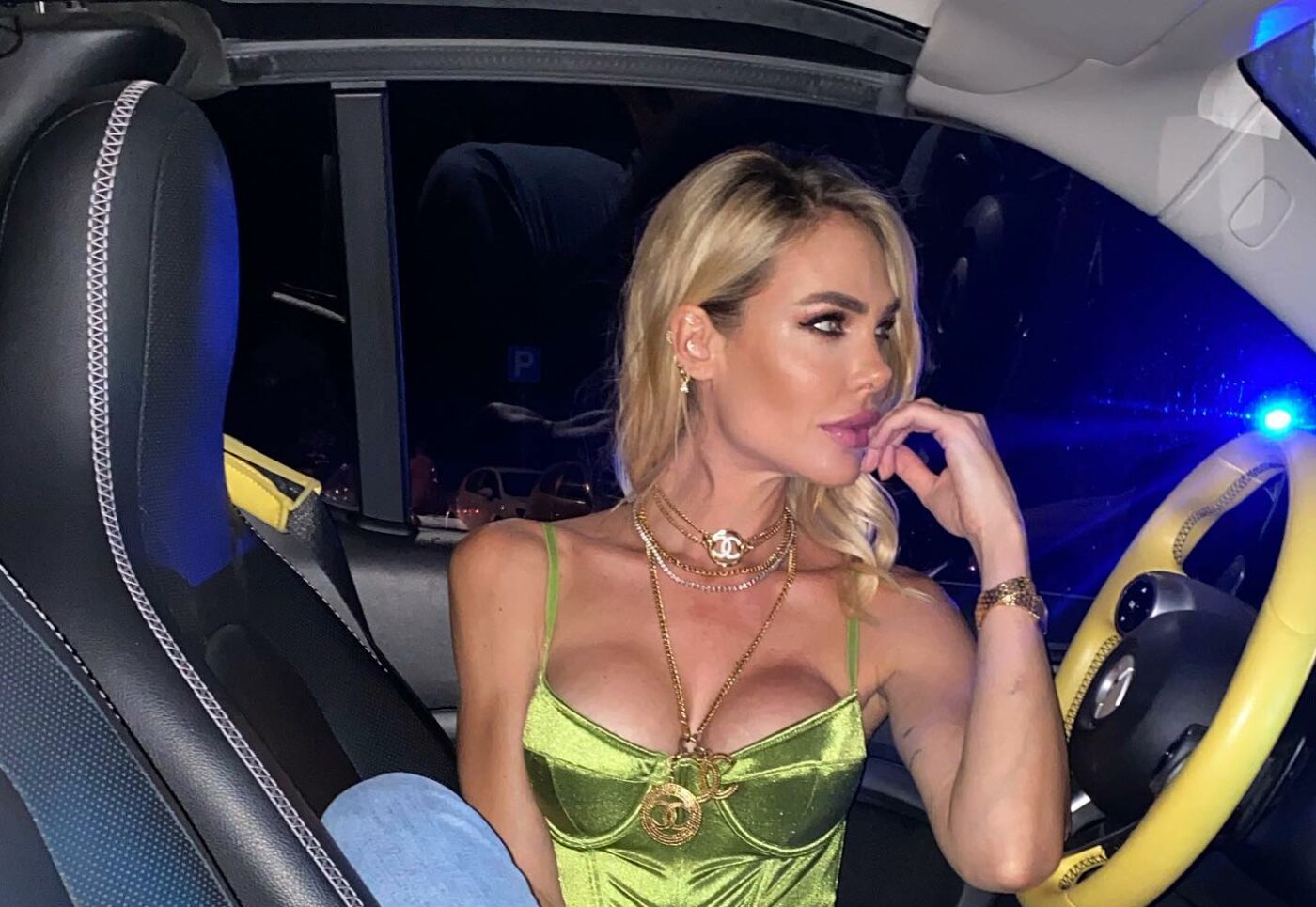 Ilary Blasi rupe tăcerea despre cum a fost înșelată de Francesco Totti! L-a prins cu o amantă, dar e convinsă că nu e singura: „A fost mereu gelos pe mine”
