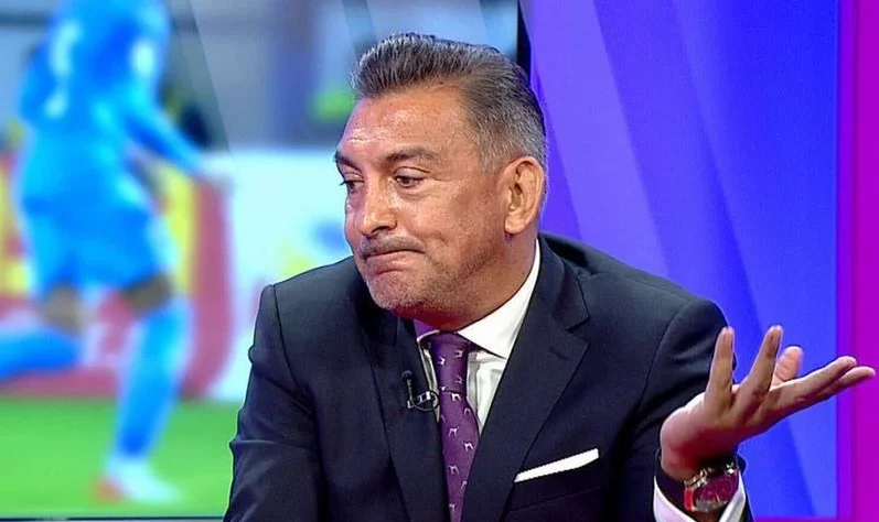 Ilie Dumitrescu îl confruntă public pe Gigi Becali. Are curaj să îi spună asta în față