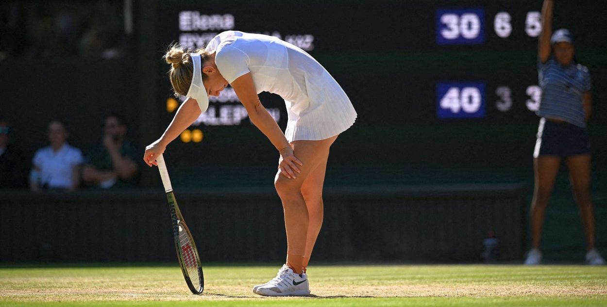 Interviu tulburător cu Simona Halep! Românca face un anunț devastator: „Probabil va fi finalul carierei mele”