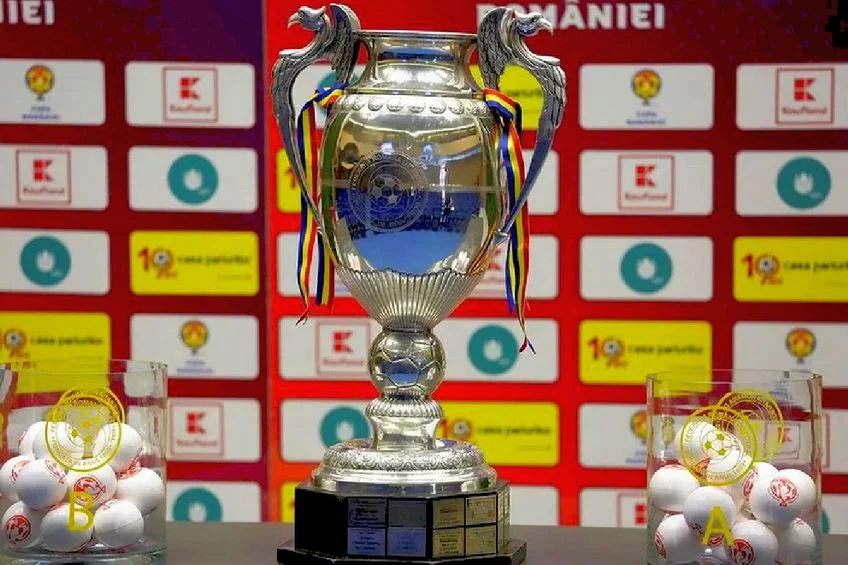 Grupele Cupei României Betano, etapa 3. Rapid părăsește competiția după 0-0 cu CFR Cluj! Programul complet și rezultatele