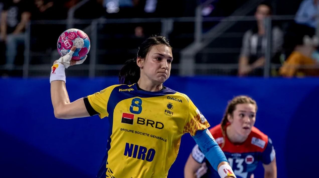 Lovitură pentru România: Cristina Neagu nu va juca împotriva Japoniei! De ce a fost scoasă din lot vedeta naționalei