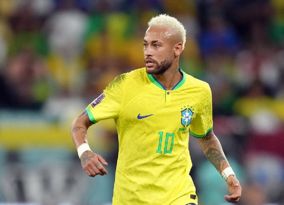 Lovitură teribilă pentru Neymar. Anunțul momentului vine din Brazilia