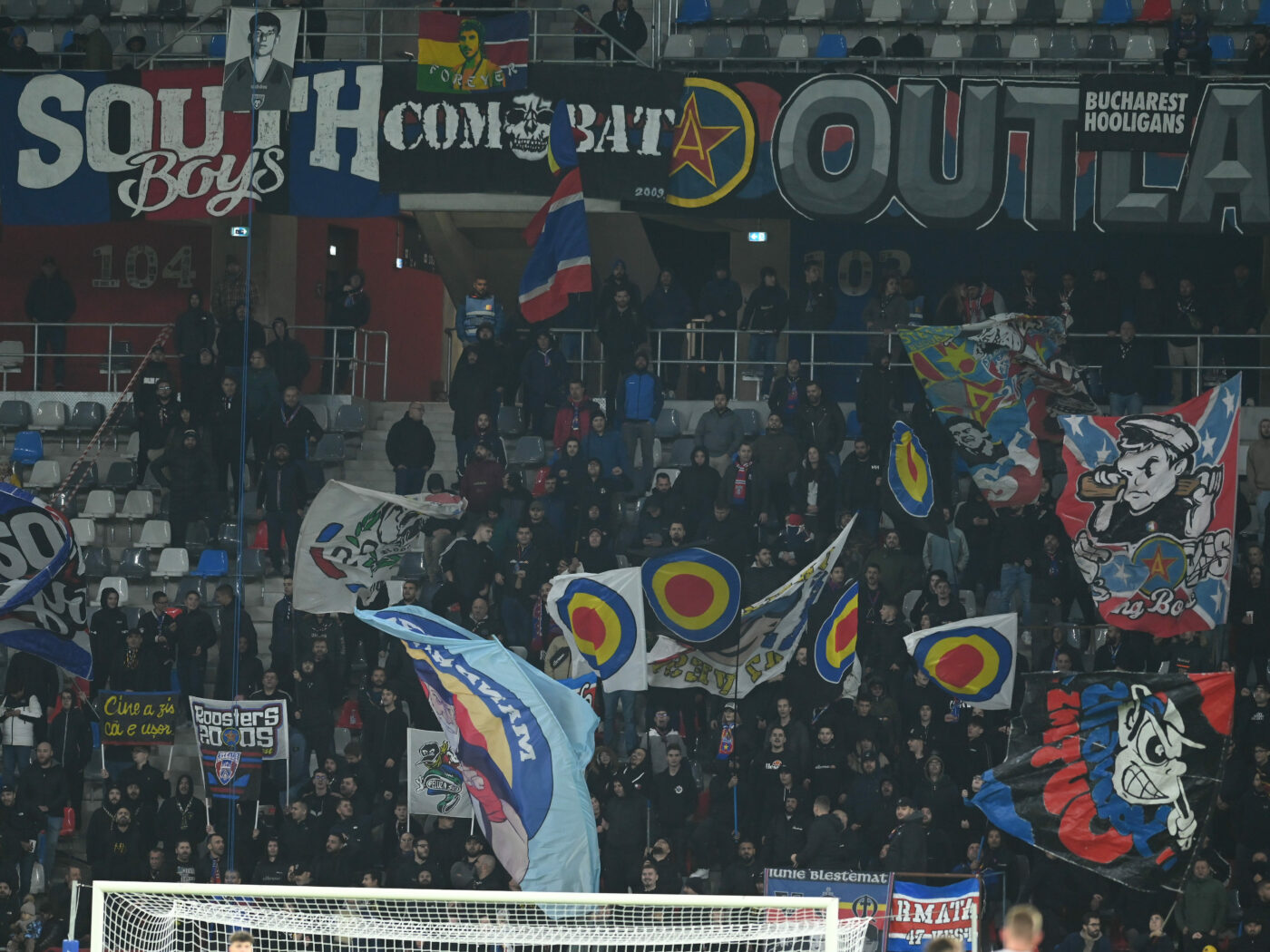 MApN a dat vestea dură fanilor și, implicit, lui Florin Talpan într-un document oficial: CSA Steaua nu poate promova în Superliga! Ce soluții s-au încercat și cum s-a ajuns într-un impas total la clubul Armatei