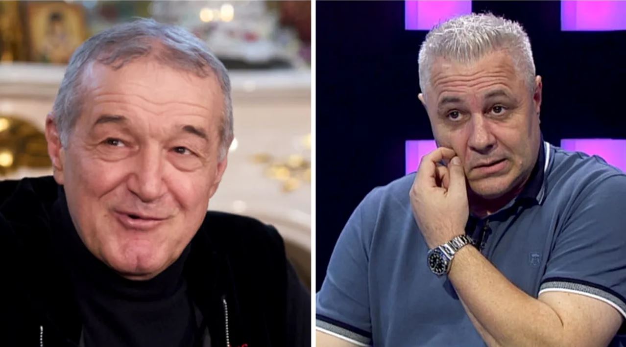 Marius Șumudică poate bate palma cu Gigi Becali pentru transferul mijlocașului central! E cvadruplu campion al României