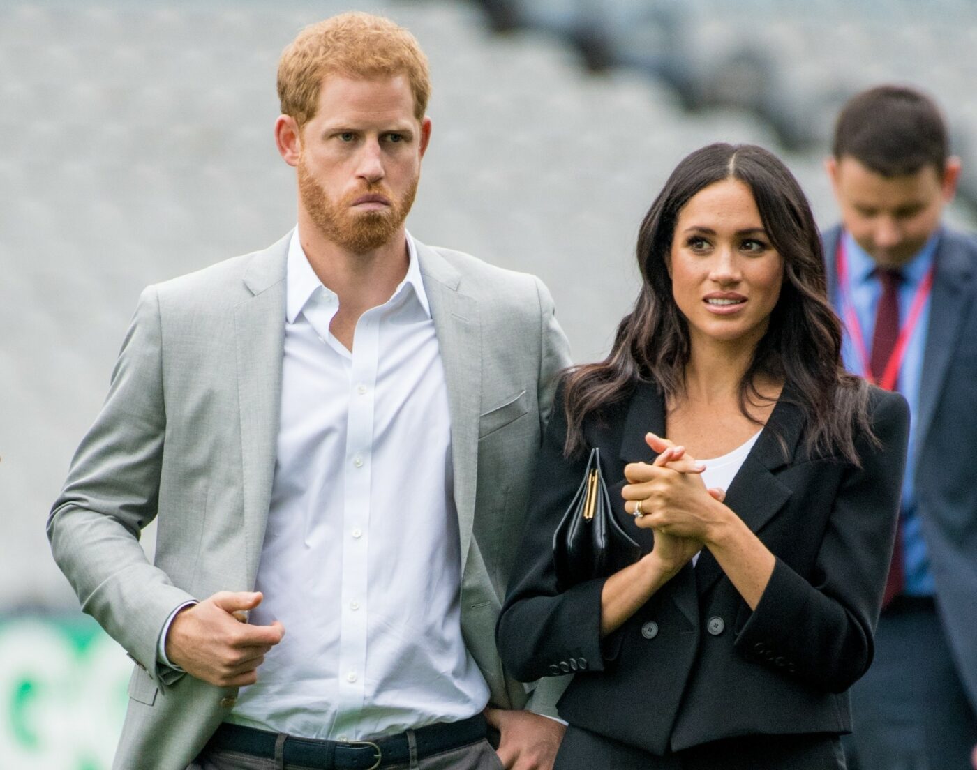 Mașina prințesei Diana s-a vândut cu 870.000 de euro, dar nimeni nu vrea să plătească 49.000 de euro pe cea a Prințului Harry. De ce se întâmplă asta