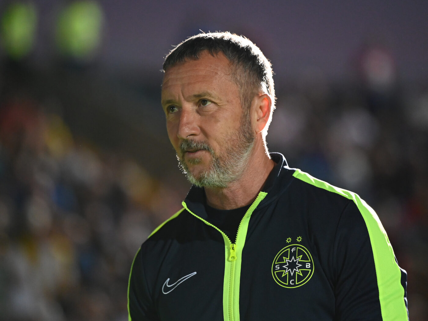 Meme Stoica, reacție emoționantă despre Andrea Compagno. De ce nu crede că transferul de la FCSB se poate face în această iarnă și, mai ales, în Superliga