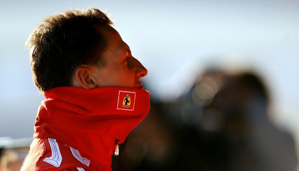 Mesaj de ultimă oră despre Michael Schumacher. Ce a transmis familia
