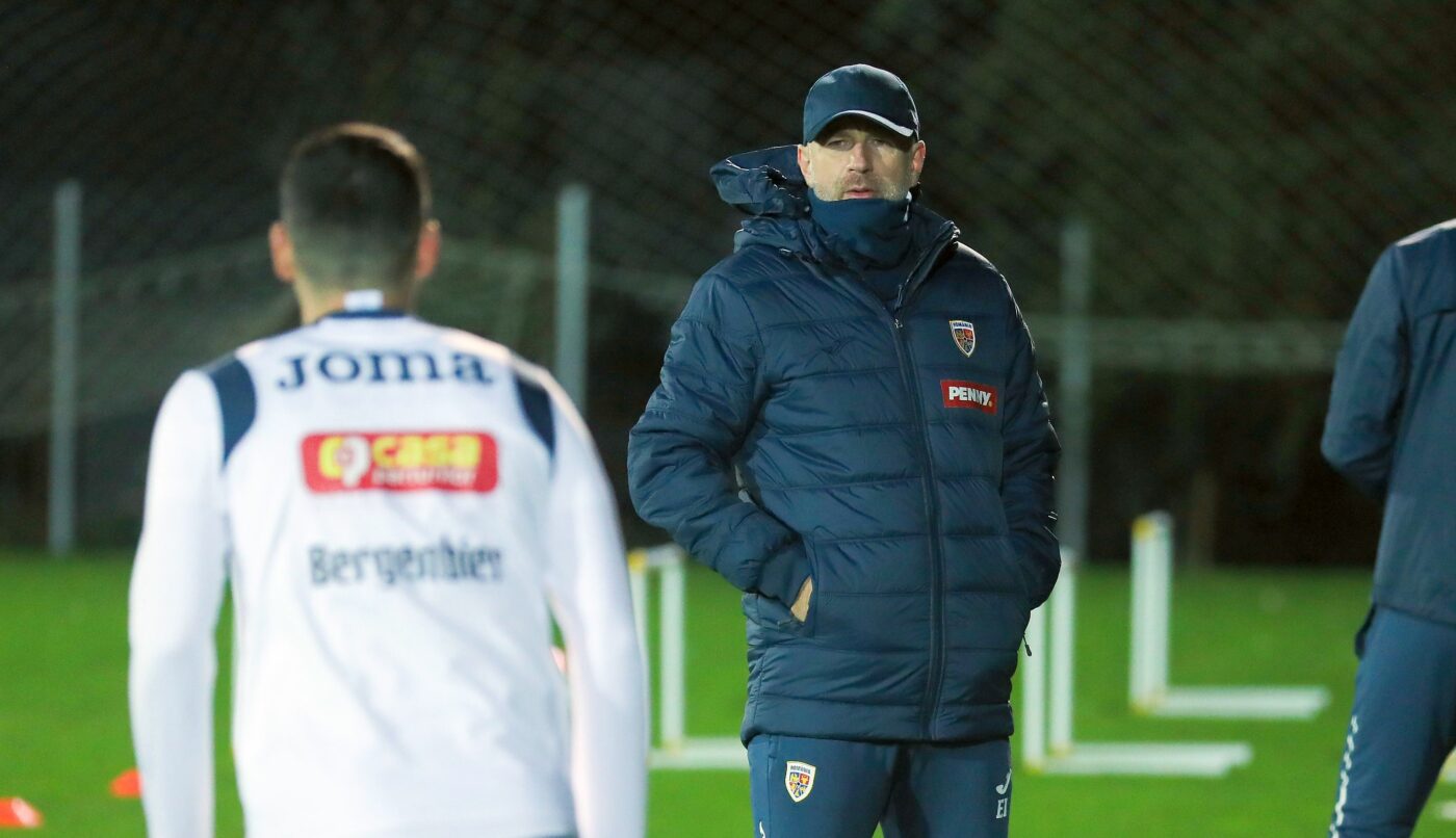 Mesaj direct pentru selecționerul Edi Iordănescu! Ce jucător nu ar trebui să lipsească din echipă la EURO 2024: „România are nevoie de el”