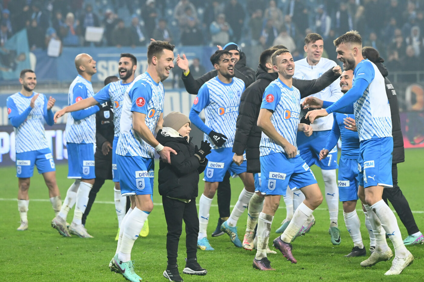 Fotbalistul pe care Mihai Rotaru a plătit o avere, prima lovitură dată de Petrolul înainte de venirea milionarului turc! Anunțul oficial al „lupilor galbeni”